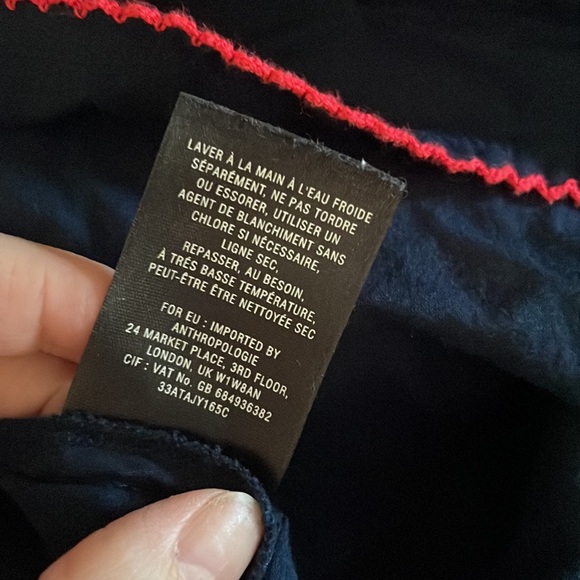 MAEVE Anthropologie dress - Picture 11 of 11